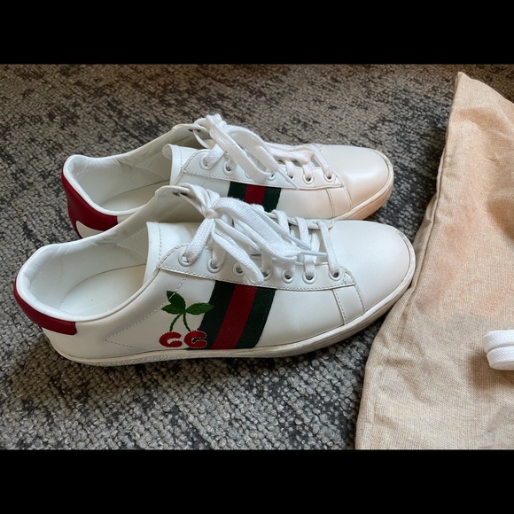Gucci sneaker - Picture 9 of 9